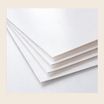 Coated paper