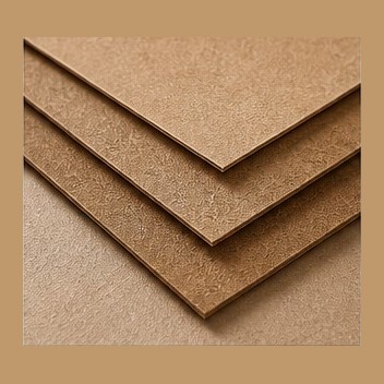 Kraft board