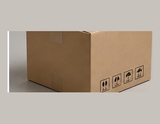 Master carton