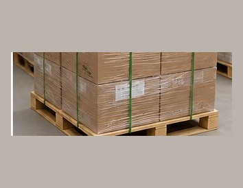 Export pallet