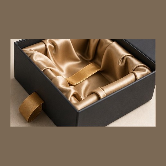 Jewellery drawer programme