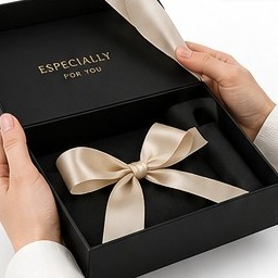Rigid box opening